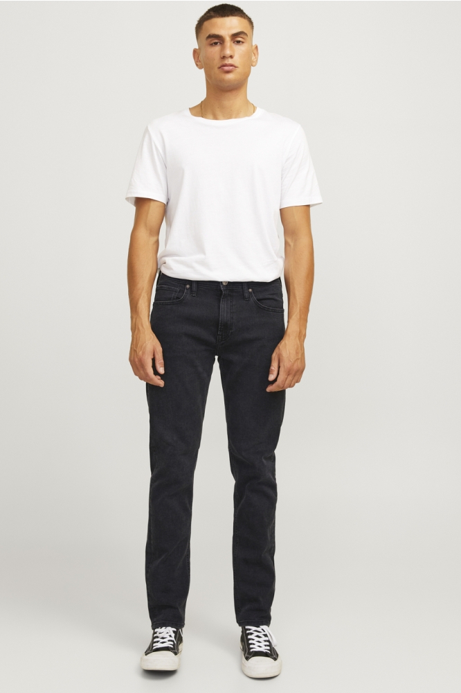 JREBADAM JJCRAFT AT 270 NOOS 12263634 Black Denim